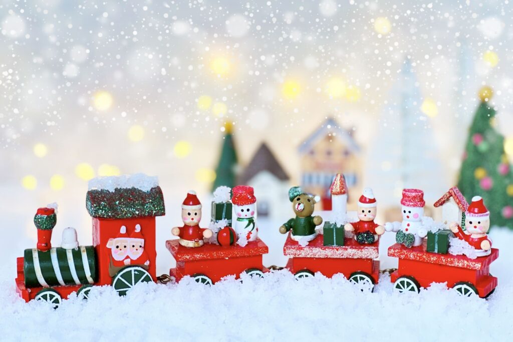 クリスマスにはメッセージカードを！定番メッセージと例文を紹介