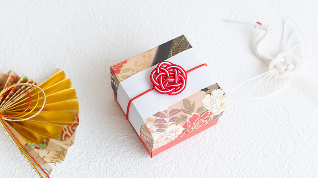 結婚内祝いとは