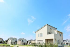 新築内祝い1万円