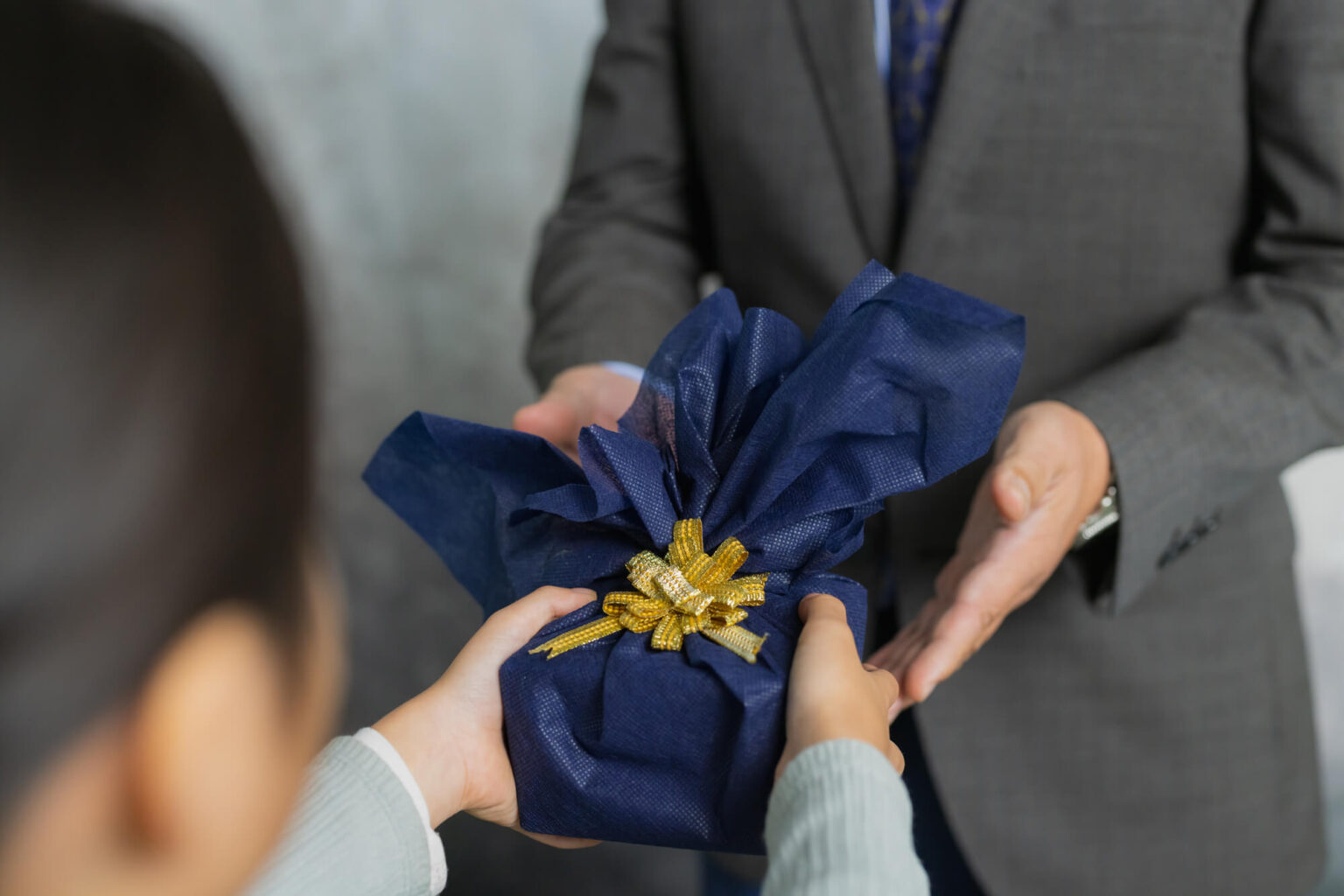 退職祝い 失敗しない 選び方