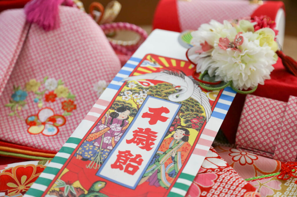 七五三の意味や由来って?今さら聞けない基本的な疑問を解決!七五三祝いのギフト情報も満載