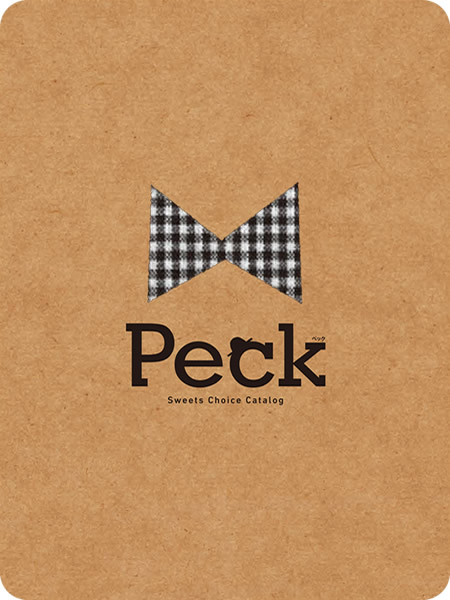 Peck （ ペック ）