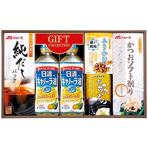 日清&和風食品ギフト YN-30R