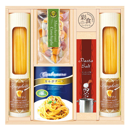 ファッション通販 グルメギフト、麺類、彩食ファクトリー 味わいソースで食べる パスタ