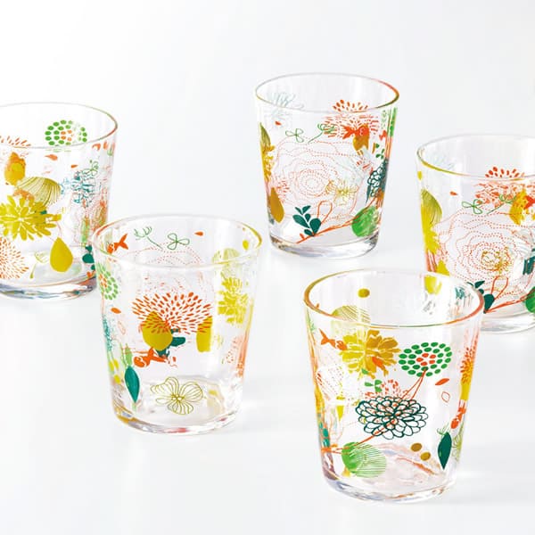 果実酒セレクト 食器