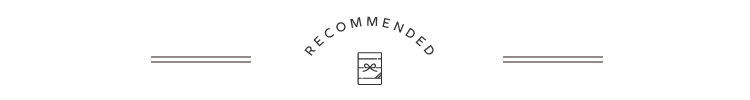 Recommended