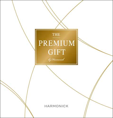 ザ プレミアムギフト【The Premium Gift】
(100,800円コース)