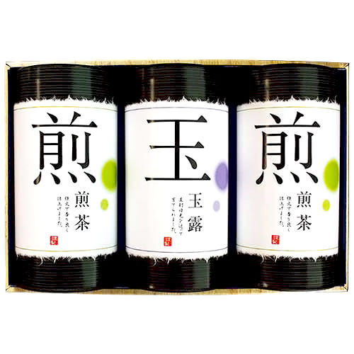 伊勢銘茶詰合せ HP-50