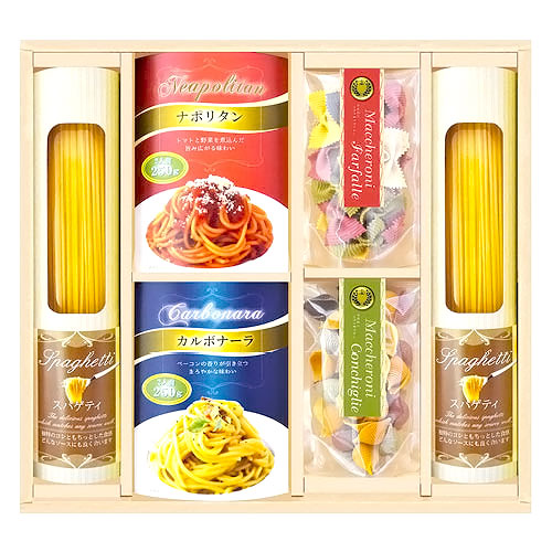 彩食ファクトリー 味わいソースで食べるパスタセット PAF-CJ
