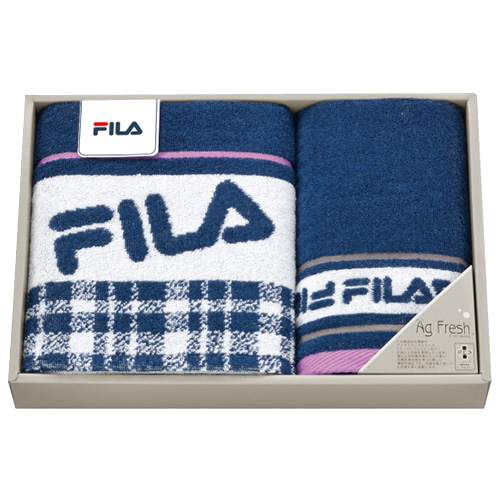 FILA タオルセット FL2560
