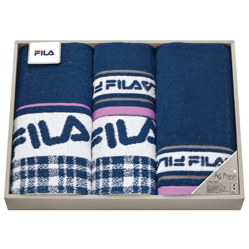 FILA タオルセット FL5060