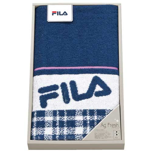 FILA スポーツタオル FL1560