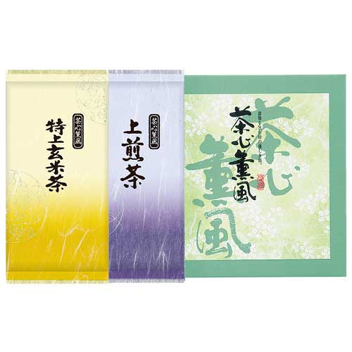 静岡茶詰合せ HI-10
