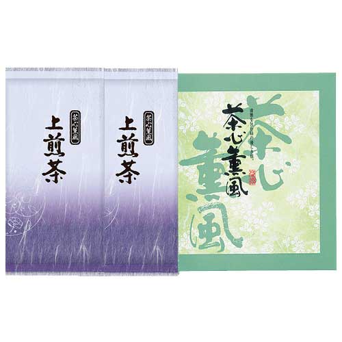 静岡茶詰合せ HI-15