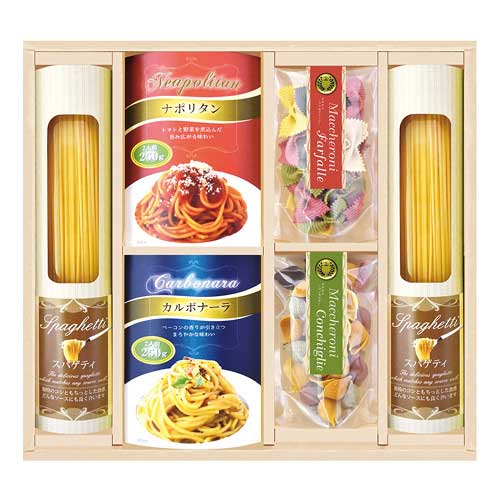 彩食ファクトリー 味わいソースで食べるパスタセット PHF-CJ