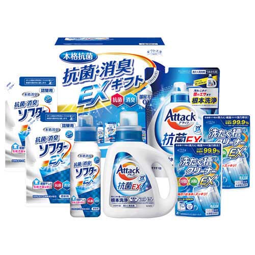 ギフト工房　抗菌消臭EXギフト