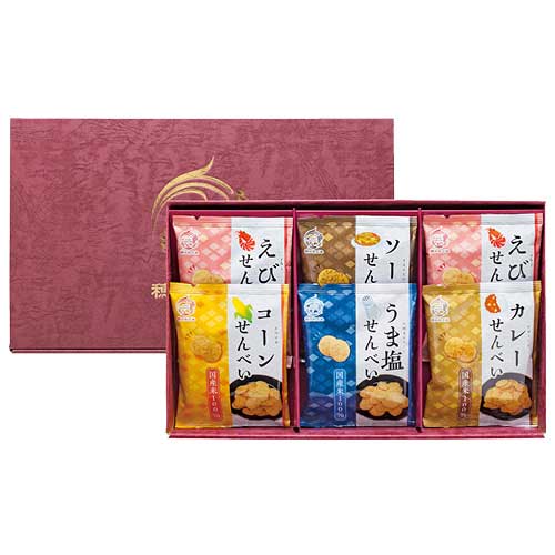 米菓穂のなごみ BK-AE