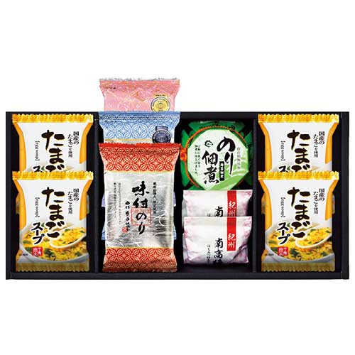 海苔食べくらべバラエティセット YU-25R