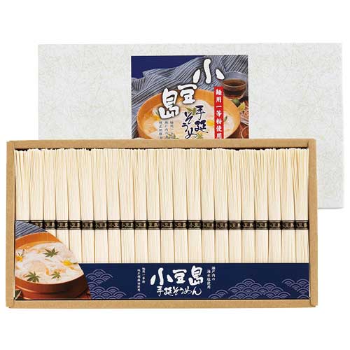 小豆島手延そうめん CSP-30R