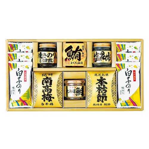 和之彩膳 詰合せ 4955-50