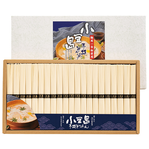 小豆島手延そうめん CSP-30X