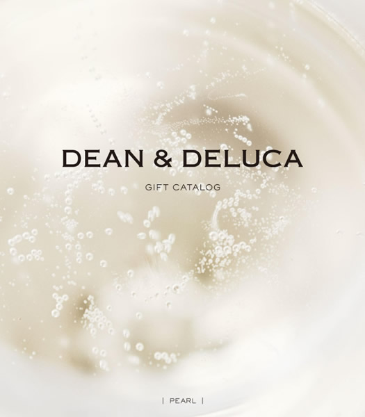 DEAN & DELUCA【パール-BC】