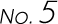 No.5