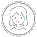 友人アイコン