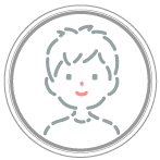兄弟アイコン